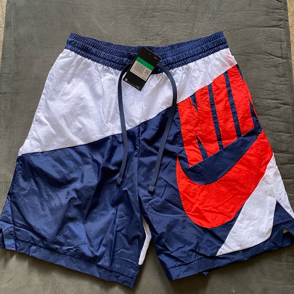 Nike Swim Trunks